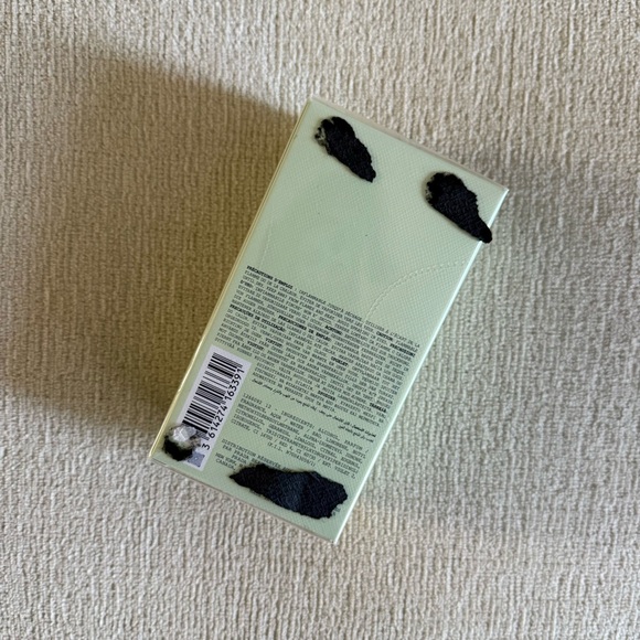 Prada Infusion de Rhubarbe FULL SIZE NWT - Picture 3 of 5